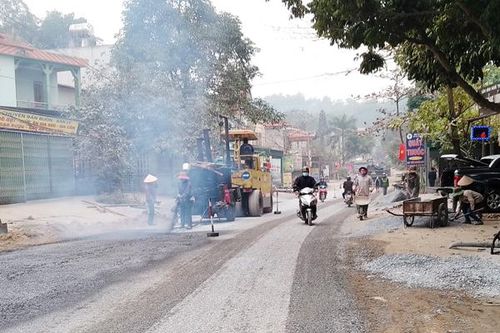 Kết nối giao thông, tạo động lực phát triển