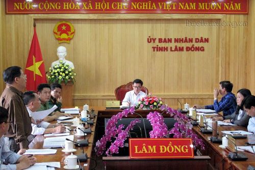 Lâm Đồng lên phương án đón 216 công dân từ vùng dịch Đà Nẵng trở về