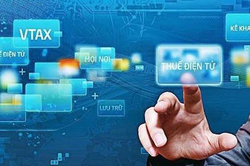 Sự hài lòng của doanh nghiệp về chất lượng dịch vụ nộp thuế điện tử - Nghiên cứu tại Chi cục thuế thị xã Đông Hòa, tỉnh Phú Yên