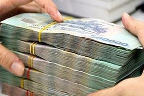 Cựu Trưởng phòng ngân hàng lĩnh 12 năm tù vì chiếm đoạt tiền tỷ