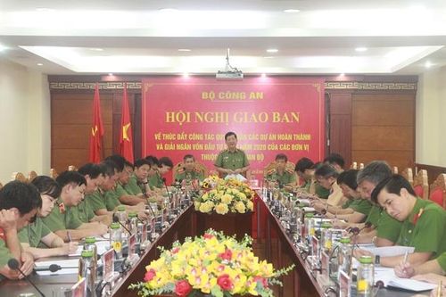 Sử dụng ngân sách hiệu quả, tránh lãng phí trong đầu tư công