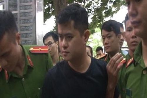 Sẽ xét xử công khai vụ bác sĩ cưỡng hiếp nữ điều dưỡng