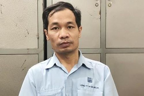 Nhân viên bán hàng chiếm đoạt gần 1,7 tỷ đồng