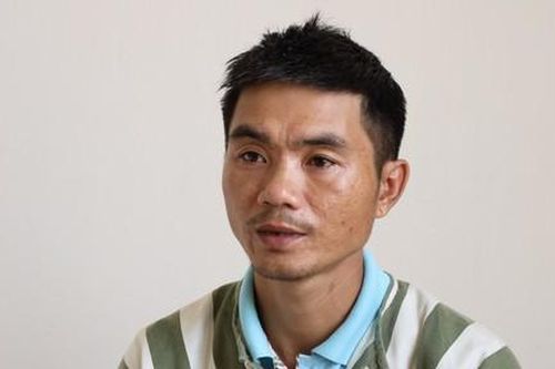 Kẻ đâm tử vong bạn nhậu rồi bỏ trốn đã ra đầu thú