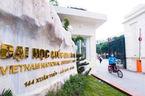 Đại học duy nhất của Việt Nam vào top 1.000 trường tốt nhất thế giới