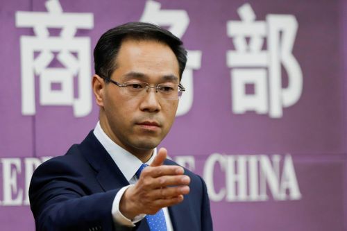 Sau Mỹ, đến lượt Ấn Độ bị Trung Quốc yêu cầu 'sửa chữa sai lầm'