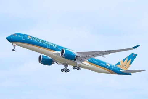 Vietnam Airlines mở đồng loạt 6 đường bay nội địa