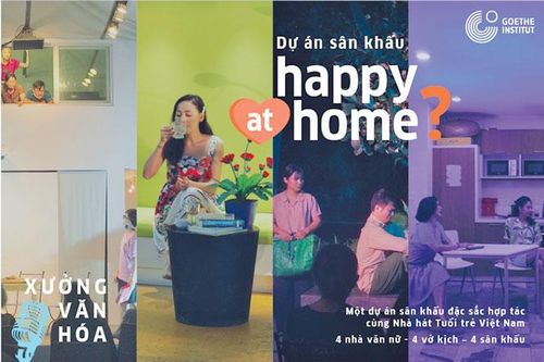 Sân khấu trước những lựa chọn thích nghi: Giải pháp nào hiệu quả?