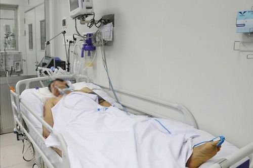 24 trường hợp sau khi ăn pate Minh Chay bị đau đầu, tê bì chân tay