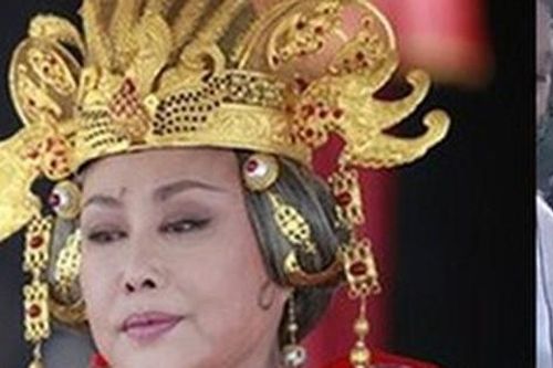 'Võ Tắc Thiên' Tư Cầm Cao Oa: Sau 2 đời chồng vẫn gặp được soái ca si tình, yêu bất chấp