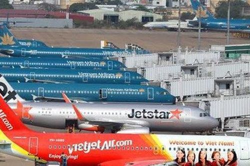 Lưu ý đối với hành khách khi Việt Nam khôi phục 6 đường bay quốc tế