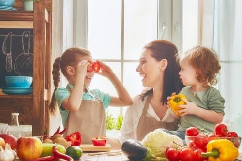 COVID-19 và giao mùa, tăng sức đề kháng như thế nào?