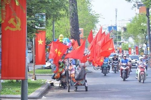Tết Độc lập đầu tiên ở Sài Gòn sau ngày giải phóng: Vẹn nguyên màu nhớ