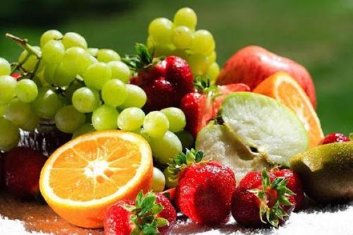Tác dụng đối với cơ bắp của vitamin C, D