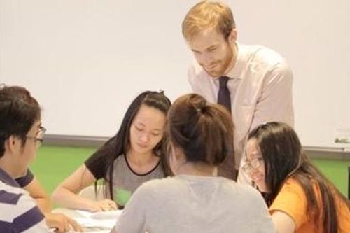Đừng muối cà trong vại pha lê