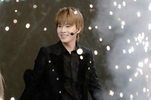Trong thế giới fangirl: Jack là đóa hướng dương tháng Tư rực rỡ nhất trong tôi
