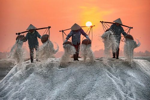 Mãn nhãn với hình ảnh đất nước, con người ASEAN