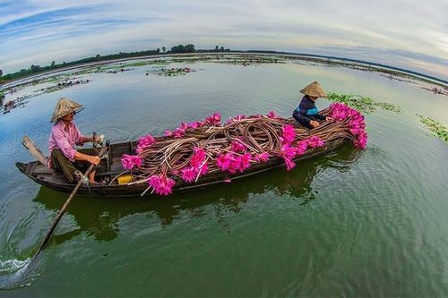 Tây Ninh – mảnh đất trầm tích lịch sử và tâm linh