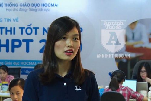 THPT Quốc gia 2020 đợt 2 môn Tiếng Anh: 'Phải nỗ lực thự sự mới có thể đạt điểm cao'