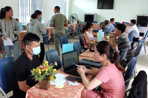 TP Hồ Chí Minh: Tuyển dụng hơn 2.800 vị trí trong tháng 9