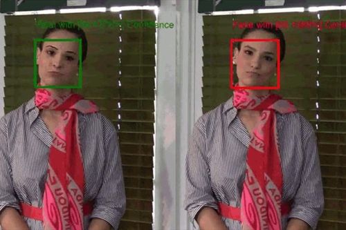 Microsoft ra công cụ phát hiện ảnh deepfake