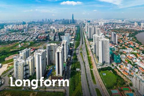 Một Việt Nam phát triển vào năm 2045