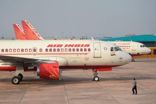 Mỹ bỏ lệnh cấm cho Air India sau khi Ấn Độ nhượng bộ