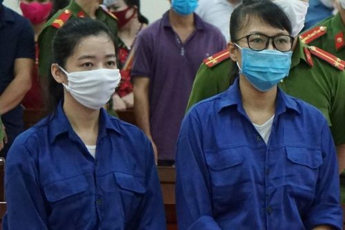Tử hình cựu Giám đốc Oceanbank - chi nhánh Hải Phòng