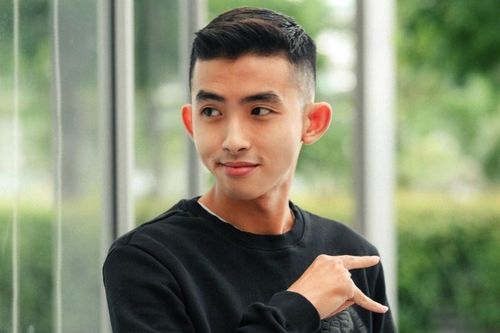 Hà Quốc Hoàng - từ thợ cắt tóc tới thí sinh Rap Việt