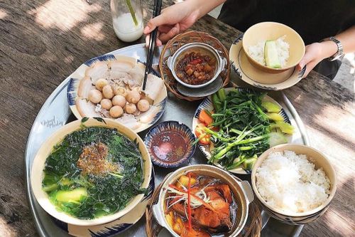 3 nhà hàng cơm niêu ngon tại TP.HCM