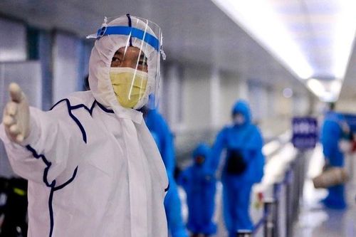 Việc cần làm để đảm bảo an toàn khi nối lại đường bay quốc tế