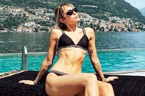 Miley Cyrus và dàn mỹ nhân ăn chay để giữ dáng