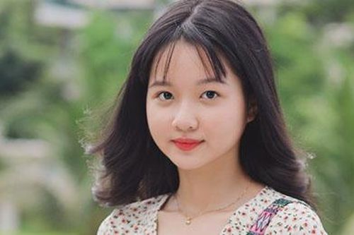 Lâm Thanh Mỹ: 'Tuổi 15, tôi thích đơn phương một bạn trai'