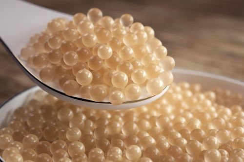 Loại trứng cá muối đắt nhất thế giới