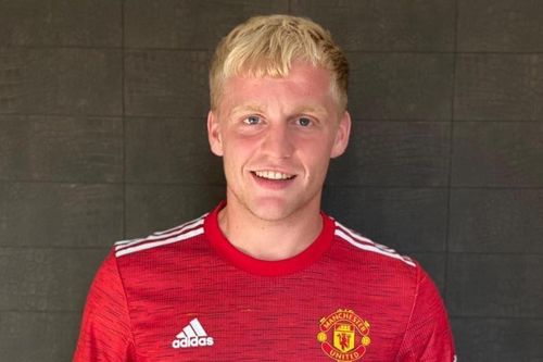 5 ngôi sao từng khoác áo MU và Ajax