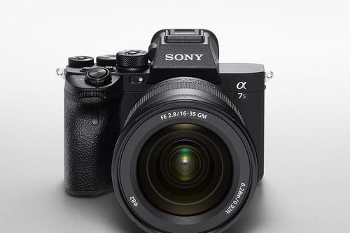 Ra mắt Sony Alpha 7S III, giá 82,99 triệu