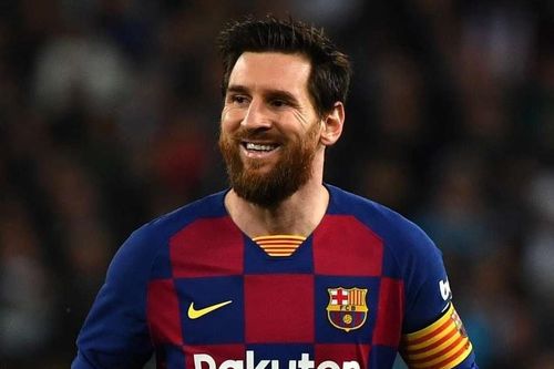 Bố Messi đáp trả ban tổ chức La Liga