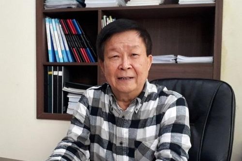 Chiến lược phát triển vật liệu xây dựng Việt Nam: Môi trường là yếu tố hàng đầu