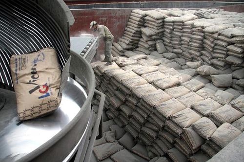 Phát triển ngành vật liệu xây dựng: Sớm hoàn thiện về chính sách