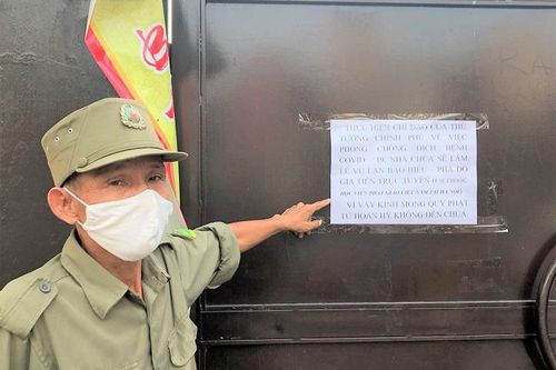 Dư âm đẹp mùa Vu lan
