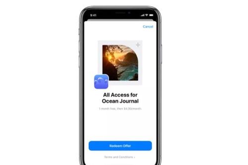 Tin tức công nghệ mới nhất ngày 4/9: Apple phát hành mã ưu đãi miễn phí cho nhà phát triển ứng dụng