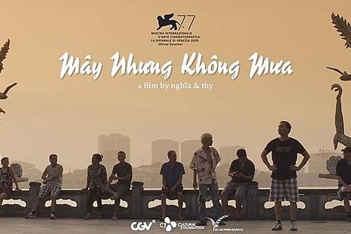 Phim ngắn Việt tranh giải tại Liên hoan phim Venice
