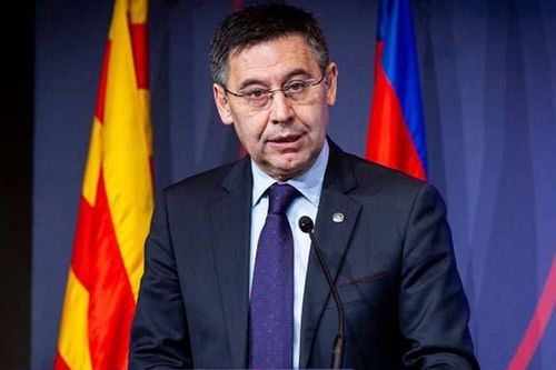 Chủ tịch Bartomeu dính cáo buộc tham nhũng, cuộc khủng hoảng Barca càng phức tạp
