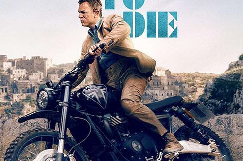 Gay cấn đến 'ngộp thở' khi xem trailer phim Bond mới 'No Time To Die'