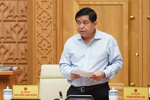 Thực hiện các giải pháp mạnh để bảo đảm tăng trưởng đạt kết quả cao nhất