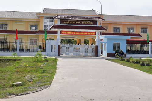 Huyện Cờ Đỏ (TP Cần Thơ) đạt chuẩn nông thôn mới