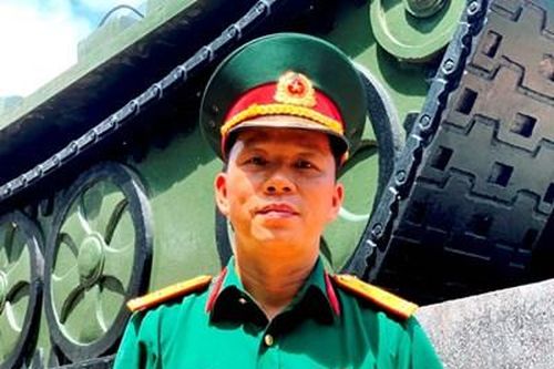Tiếp thêm động lực cho chúng tôi huấn luyện giỏi, rèn luyện nghiêm
