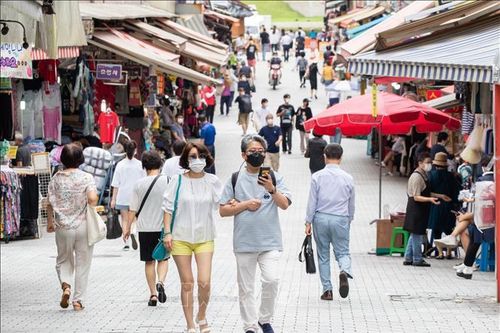 Hàn Quốc, Thái Lan hỗ trợ người dân trong đại dịch