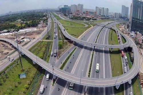 Chọn công trình đột phá để đầu tư hạ tầng giao thông