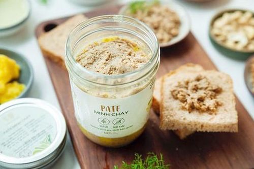 Quảng Nam khẩn cấp thu hồi 13 sản phẩm thực phẩm trong đó có pate Minh Chay